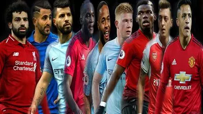 «سانشيز» الأعلى أجرًا فى البريميرليج .. ومحمد صلاح ثامن القائمة