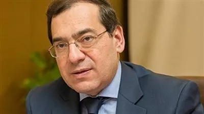 وزير البترول يتوقع طرح أسهم «إنبي» في البورصة قبل نهاية يونيو