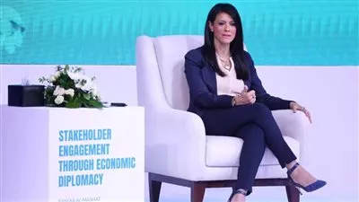 منير أكرم: مصر تُدشن إطارًا لمطابقة التمويلات الإنمائية مع أهداف التنمية المستدامة