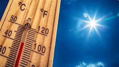 الأرصاد: انخفاض طفيف في الحرارة غدا.. والعظمى بالقاهرة 33 درجة