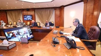وزير الاتصالات يعلن إطلاق منصة الذكاء الاصطناعي