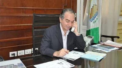 ضبط 105 أطنان مواد غذائية منتهية الصلاحية بـ 6 أكتوبر