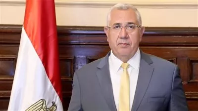 وزير الزراعة: ميكنة 20 خدمة وإطلاقها على بوابة مصر الرقمية