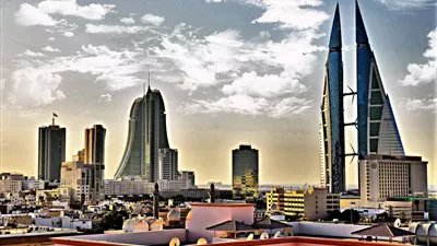 توقعات بارتفاع عجز الموازنة  في البحرين 