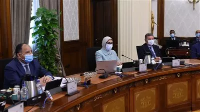 «الصحة» تستهدف إنتاج 80 مليون جرعة لقاح كورونا بنهاية العام