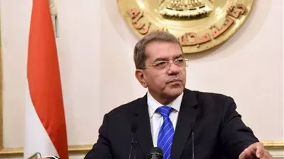 وزير المالية يعقد مؤتمرا لمناقشة الموازنة والحصيلة الضريبية الثلاثاء 