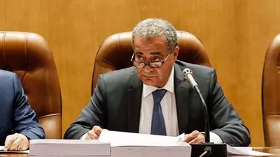 توقيع عقد إنشاء أول منطقة لوجستية فى الصعيد باستثمارات 2 مليار جنيه