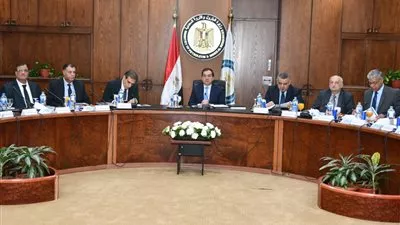 ارتفاع معدلات إنتاج «ثروة للبترول» إلى 6 آلاف برميل يوميا خلال 2018