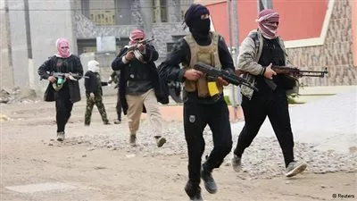 هروب أحد ممولي داعش من بريطانيا رغم وضعه على لائحة المراقبة