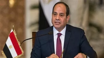 السيسي يوافق على قرض كويتي بـ 55 مليون دينار لتمويل مشروع «بحر البقر»