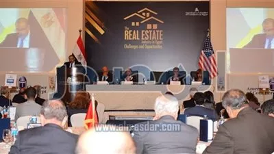 أمين مجلس الوحدة الاقتصادية يطالب بوضع خطة للصناعة العربية