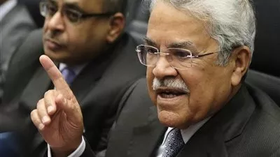 النعيمي: ضخ المزيد من النفط في الأسواق لا يأتي بدافع إغراقها