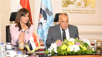 مباحثات مصرية مع شركة ألمانية لتوطين صناعة بطاريات السيارات الكهربائية