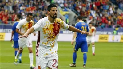 مانشستر سيتى يعلن رسميا التعاقد مع نوليتو