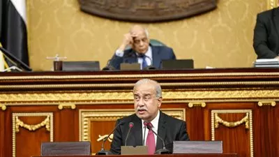 ننشر نص كلمة رئيس الوزراء خلال الانعقاد الثالث للبرلمان