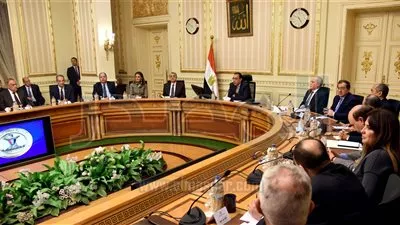 «الوزراء» ينفي تخصيص 200 مليار جنيه من الموازنة لمشروعات العاصمة الإدارية