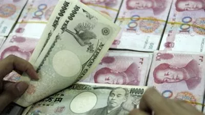 الين يرتفع مع زيادة الإقبال على الملاذات الآمنة