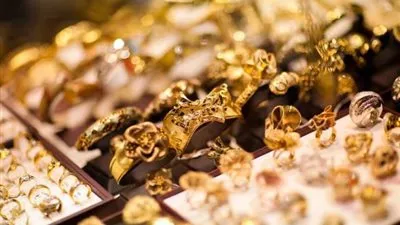 أسعار الذهب في مصر اليوم الثلاثاء 3 أكتوبر 2017