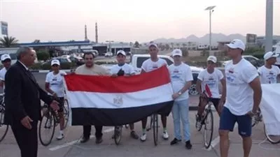 الفوج الثالث من رحلات 