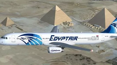 مصر للطيران تطرح تخفيضات على الرحلات تصل إلى 40% 