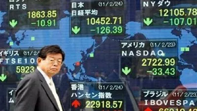 الأسهم اليابانية تنتعش بعد بيانات الوظائف الأمريكية القوية