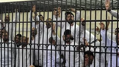 اليوم.. سماع شهود الإثبات في قضية خلية 