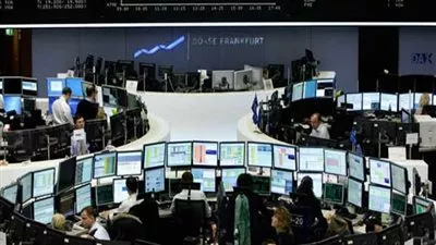 استقرار شهادات الإيداع المصرية في بورصة لندن