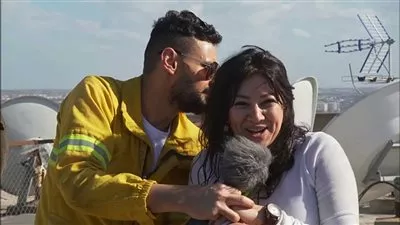 رامز جلال لـ