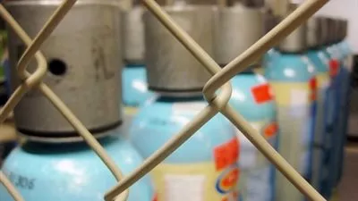 ممثلة الخارجية الأمريكية: مصر تتميز بدور قوى في الأمن الكيميائى  