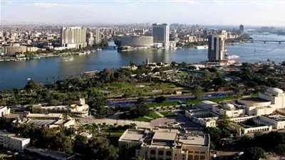 الأرصاد: طقس اليوم مائل للحرارة.. والعظمى بالقاهرة 30 درجة