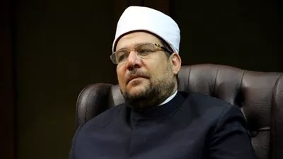 «الأوقاف» تحدد خطبة الجمعة حول خطورة الدعوات الهدامة