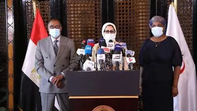 مصر تنضم إلى إتفاقية الـ «AMA» لإنشاء وكالة الدواء الأفريقية