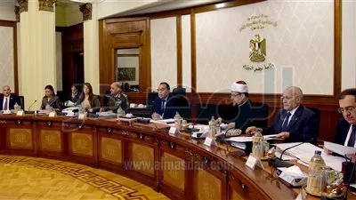 الحكومة تعتمد قرارات وتوصيات لجنة فض مُنازعات الاستثمار