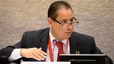 الرقابة المالية تطالب الشركات بتقارير إفصاح عن الآثار المالية للتغيرات المناخية