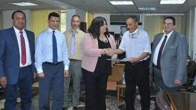 «تنمية المشروعات» يمول 2370 مشروع متناهي الصغر في أسوان بـ 40 مليون جنيه