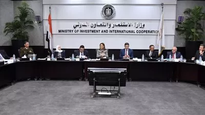 نصر: إنشاء 12 منطقة استثمارية توفر 208 آلاف فرصة عمل