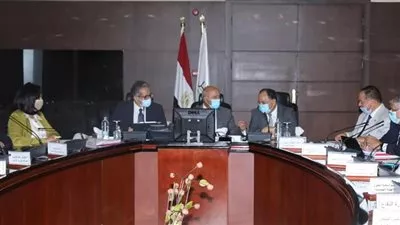 إنعقاد الاجتماع الأول للجنة تيسير إجراءات سياحة اليخوت في مصر