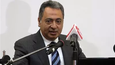 وزير الصحة يقيل مدير مستشفى شرم الشيخ الدولي وفريقه الطبي