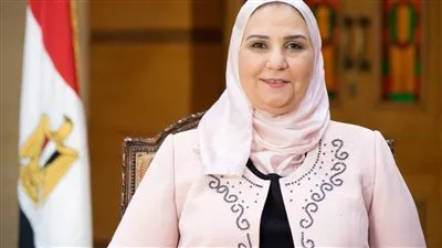 وزيرة التضامن: 1.4 مليار جنيه منحًا للجمعيات الأهلية خلال 6 أشهر