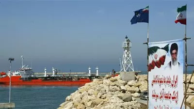 إيران تؤكد بيع مليوني برميل نفط لبولندا