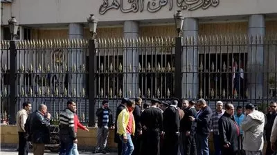 ضبط 2.5 طن لحوم مجمدة مجهولة المصدر في القاهرة