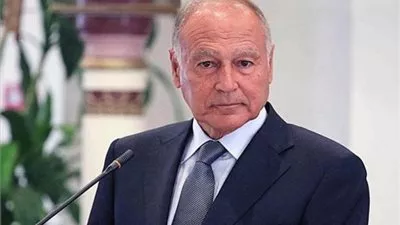 «أبو الغيط»: التوافق على عقد القمة العربية «الاقتصادية» بالتزامن مع «السياسية»