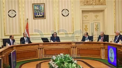 رئيس الوزراء يبحث مستجدات ملف إدارة البحيرات وتنميتها 