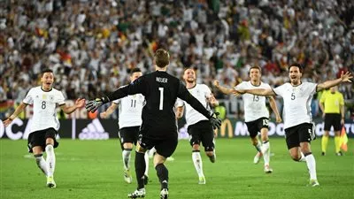 شاهد: أهداف مباراة 