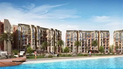 الشركات تتنافس على تنفيذ  المشروعات بالساحل الشمالي