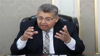 أشرف الشيحي رئيسًا لرابطة تطوير التعليم في أفريقيا