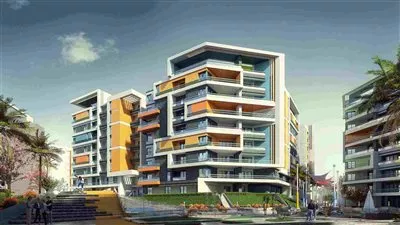 «التصميمات المعمارية» تشعل المنافسة بين المطورين بالعاصمة الإدارية