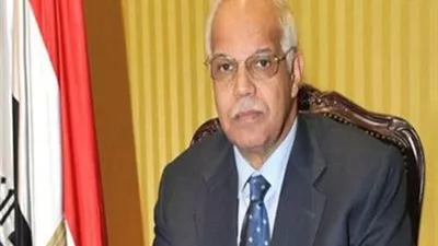 محافظ القاهرة يبحث مع وزير السياحة جهود تطوير وسط المدينة