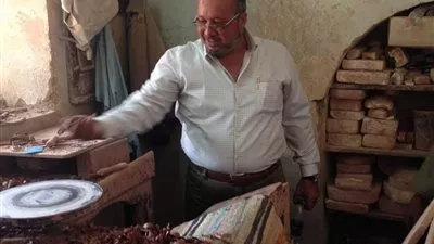 اتحاد الصناعات يؤسس شعبة جديدة لصناعة الأحجار