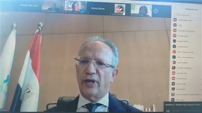 «إيتيدا» تستعرض الفرص الاستثمارية بقطاع الاتصالات وتكنولوجيا المعلومات